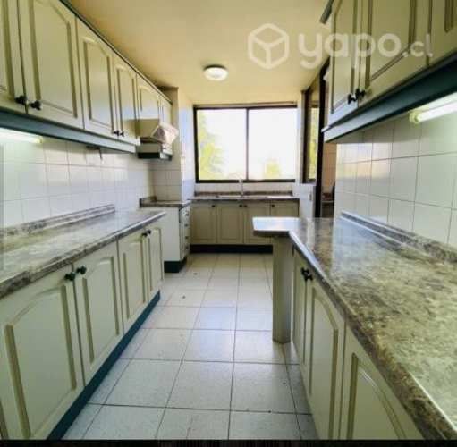 DEPARTAMENTO EN VENTA Avda Alemania 0650 Dpto 304