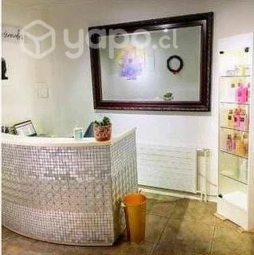 Arriendo Espacio de Trabajo Masajes