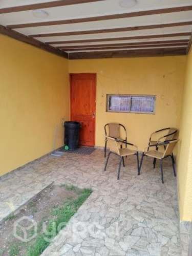 Alquiler de habitación amoblada persona sola