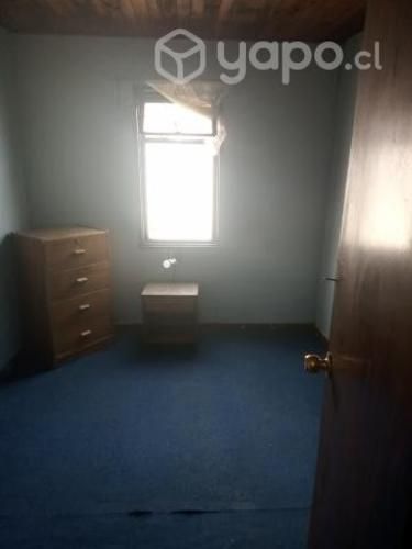 Arriendo habitación Concepción