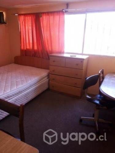 Arriendo pieza en Villa Primavera Puente Alto