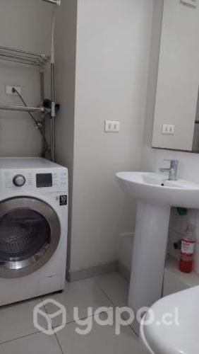 Arriendo 1 habitacion con baño privado