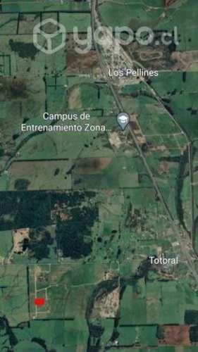 Parcela en Condominio Altos de Totoral