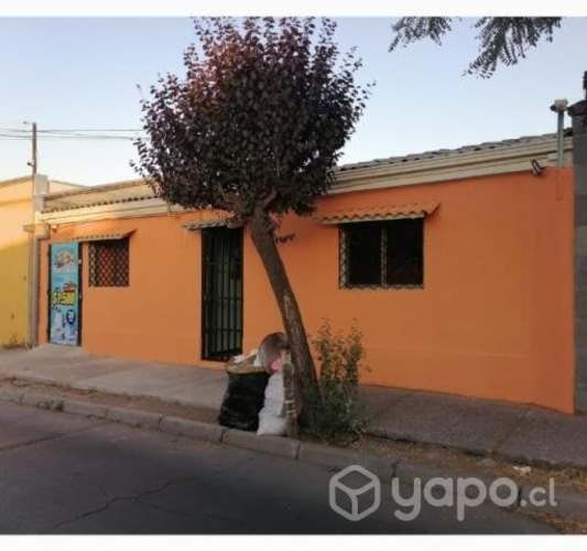 Casa usada impecable