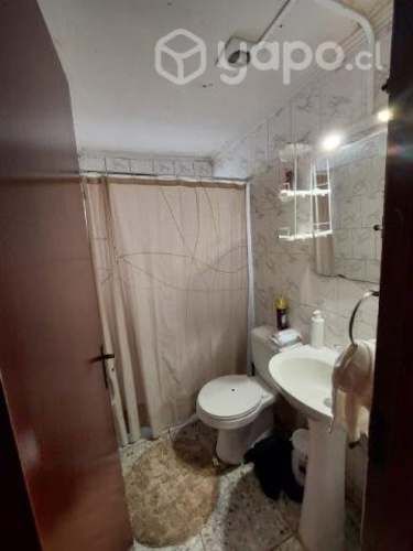 Arriendo casa amoblada