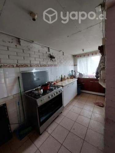 Arriendo casa amoblada