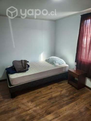 Se Arriendan de pieza