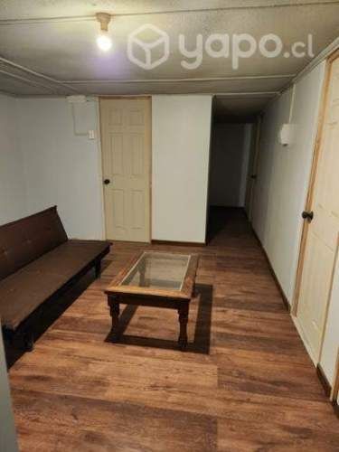 Se Arriendan de pieza