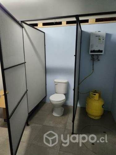 Se Arriendan de pieza