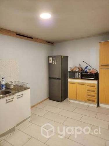 Se Arriendan de pieza