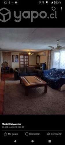 Vendo casa con negocio