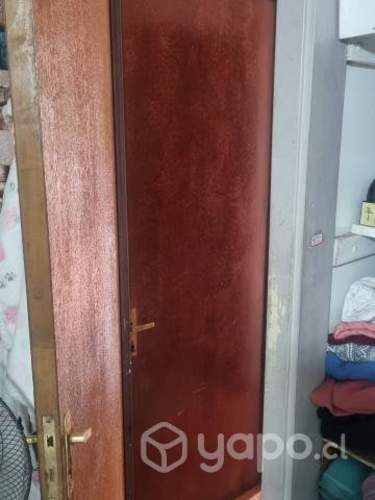 Habitacion en la florida