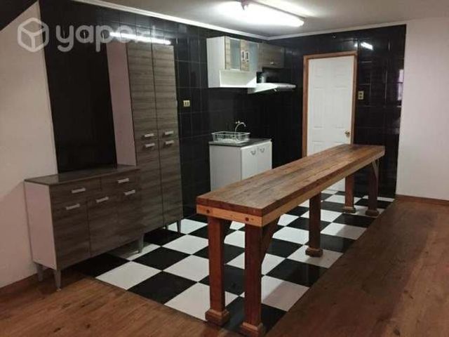 Casa 8 norte, viña del mar