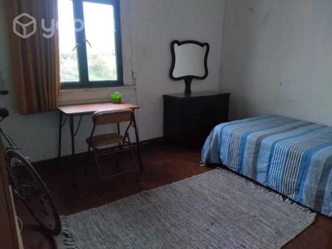 Habitaciones cerro Concepción