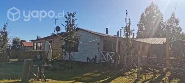 Casa en el campo