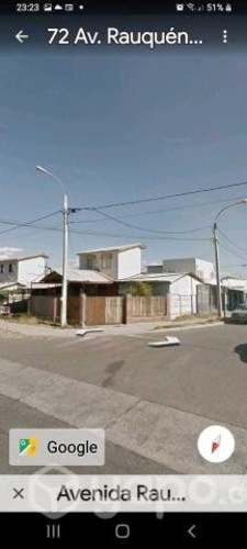 Se vende casa esquina como cas o uso comercial