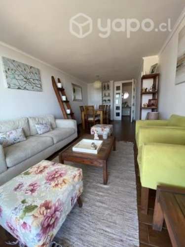 ARRIENDO DEPTO 3 dor. ANTOFAGASTA SUR