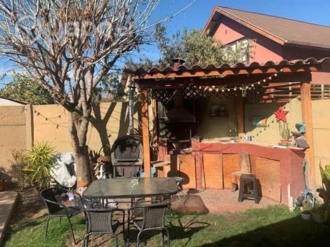 Excelente Hogar para Vivir en San Bernardo