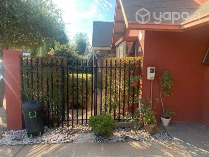 Excelente Hogar para Vivir en San Bernardo