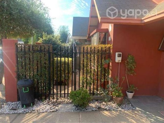 Excelente Hogar para Vivir en San Bernardo