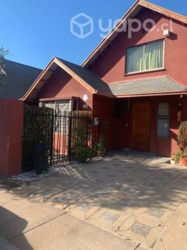 Excelente Hogar para Vivir en San Bernardo