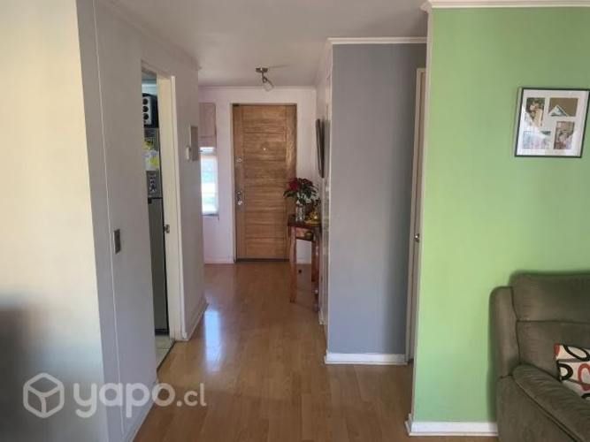 Excelente Hogar para Vivir en San Bernardo