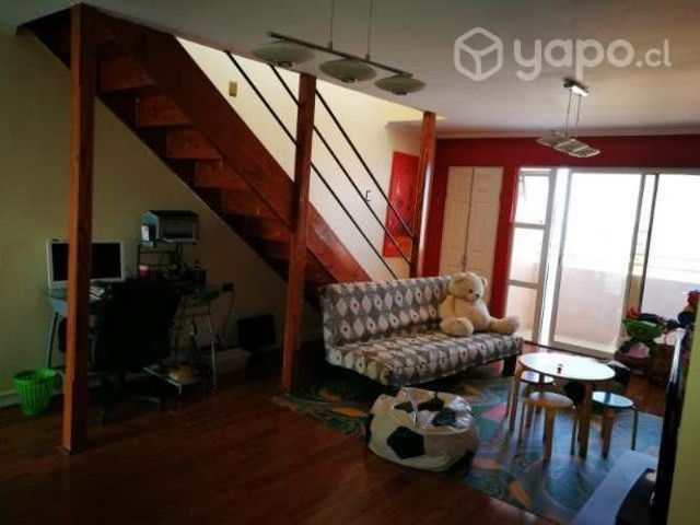 Casa Coviefi 9200 UF