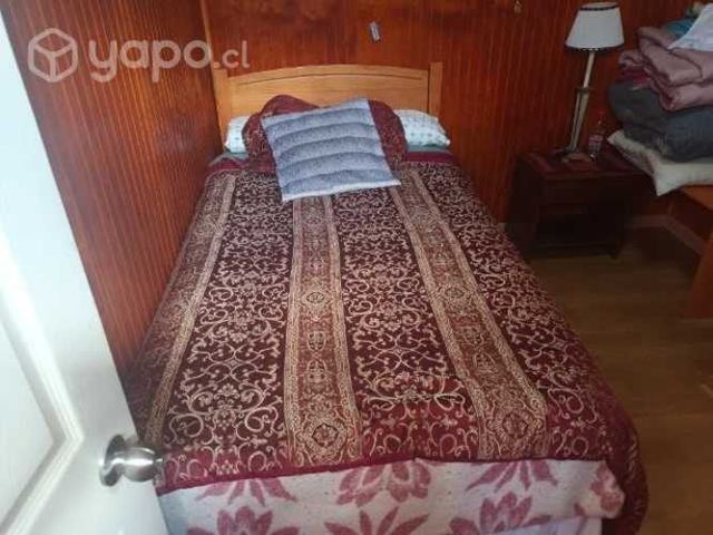 Arriendo de piezas por temporada 02 En. 07 Marz 24