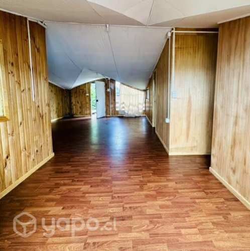 Se arrienda departamento en Puerto Montt