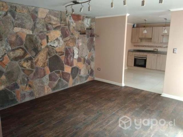 Amplia Casa Sector Norte