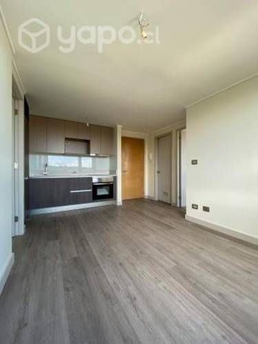 Edificio Open Alemania (modelo D)