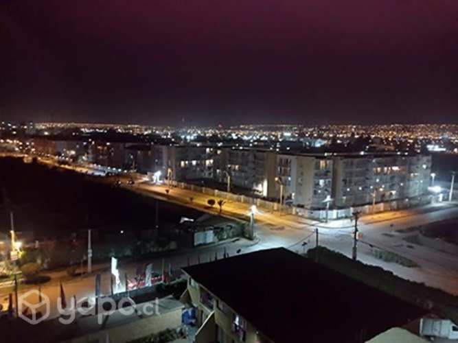 Arriendo Lindo departamento próximo al mar