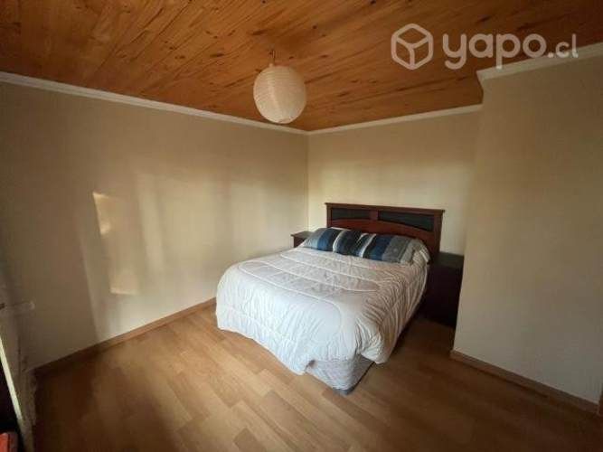 Casa parcela en el tabo 5000 mts