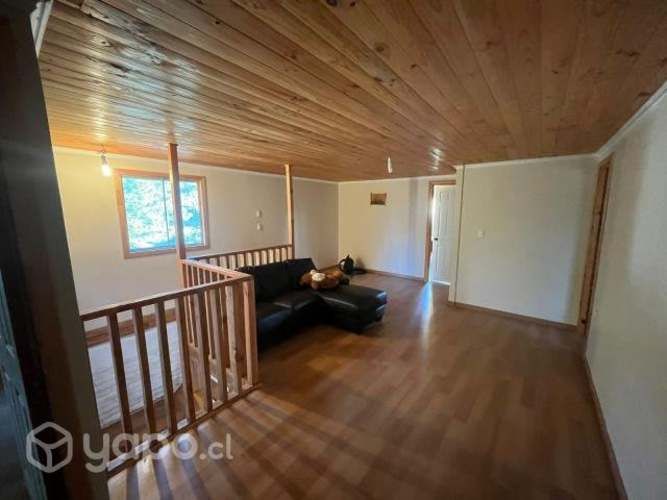 Casa parcela en el tabo 5000 mts