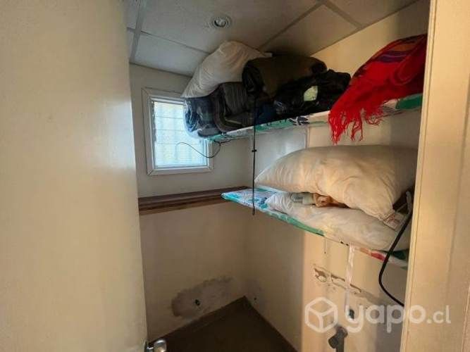 Casa parcela en el tabo 5000 mts