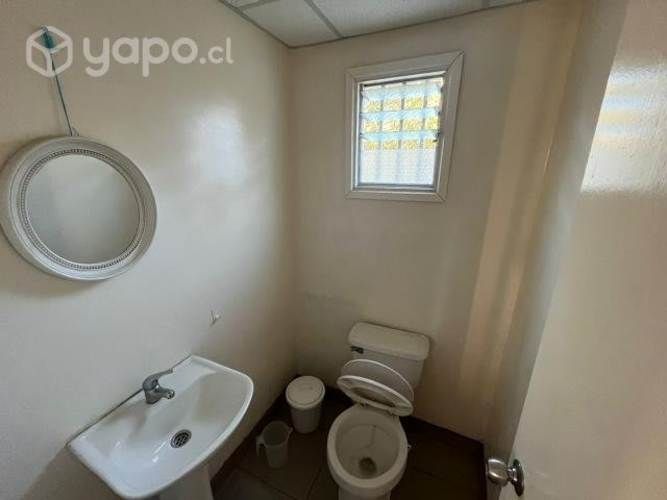 Casa parcela en el tabo 5000 mts