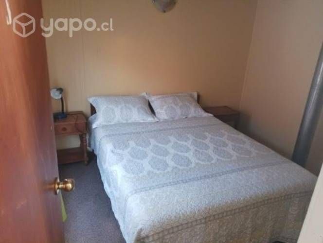 Cabaña 2 dormitorios