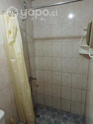 Cabaña 2 dormitorios