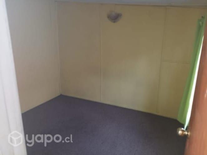 Cabaña 2 dormitorios