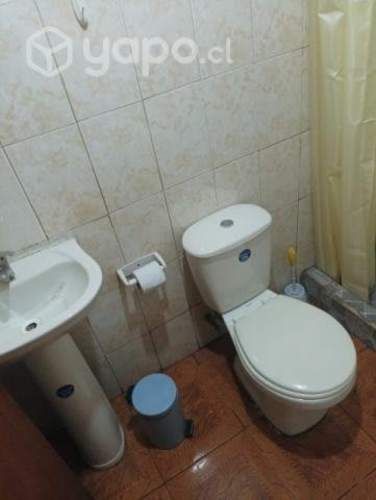 Cabaña 2 dormitorios