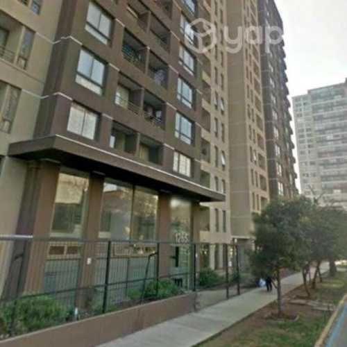 Pieza para caballero trabajador