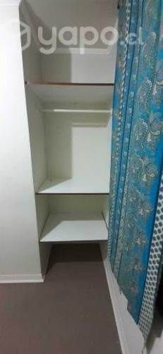 Pieza para caballero trabajador