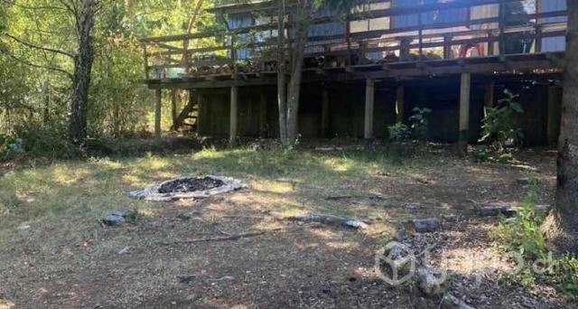 Casa CABURGUA PLAYA NEGRA PucóN