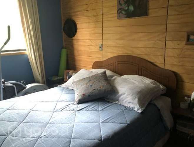 Arriendo casa en parcela