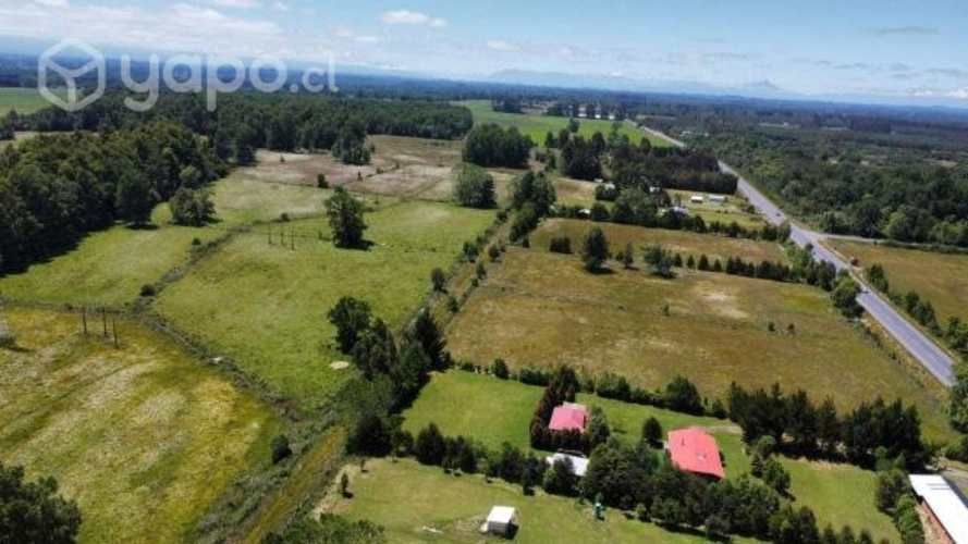 Parcela sector moncopulli