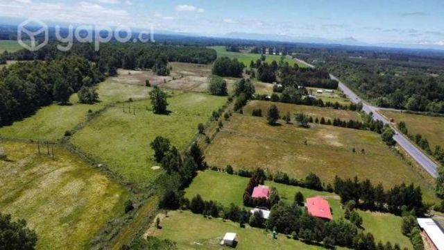 Parcela sector moncopulli