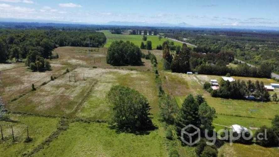 Parcela sector moncopulli