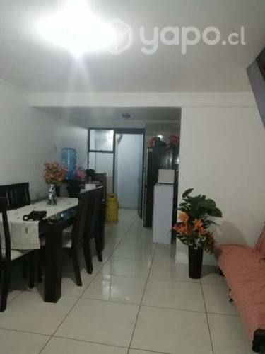 Casa esquina central