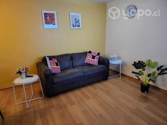 Departamento Viña del MAR , excelente Ubicación