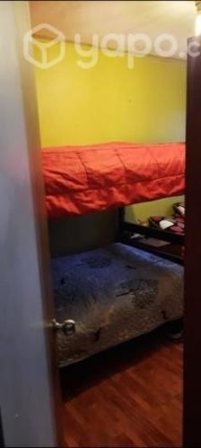 Casa en villa tierra santa